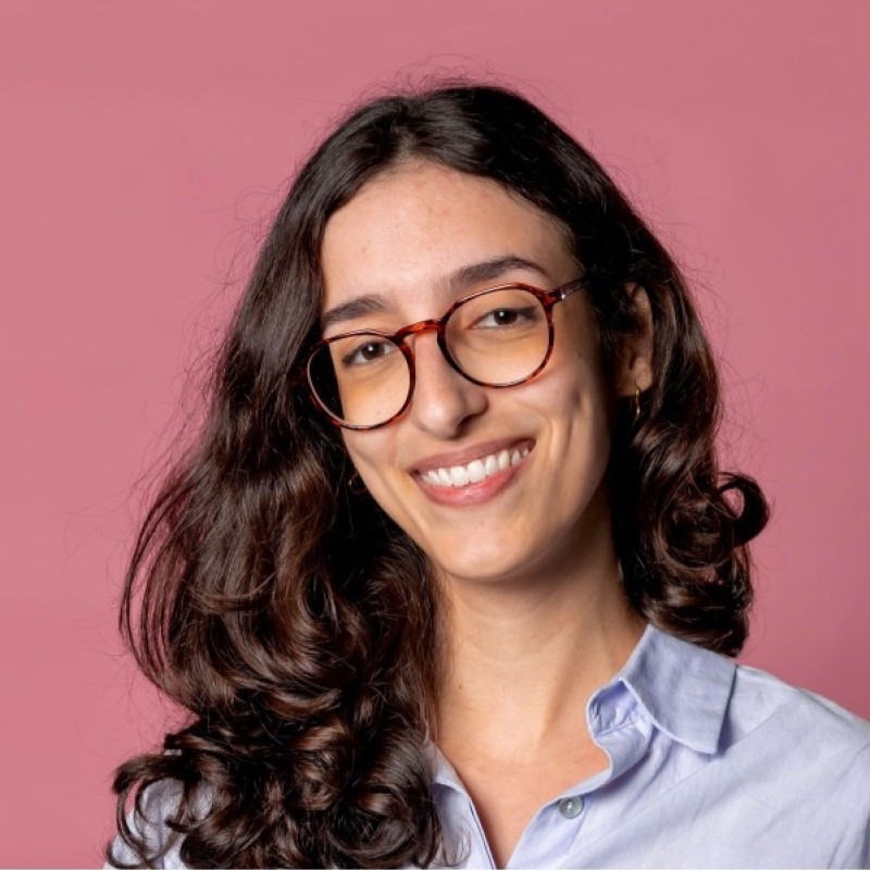Amanda Moraes